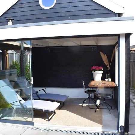 Van Harte In Zeeland Kamperland Exterior photo