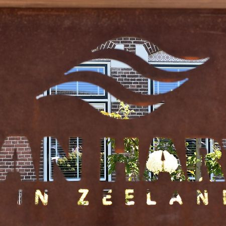 Van Harte In Zeeland Kamperland Exterior photo