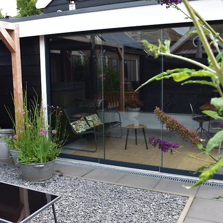 Van Harte In Zeeland Kamperland Exterior photo