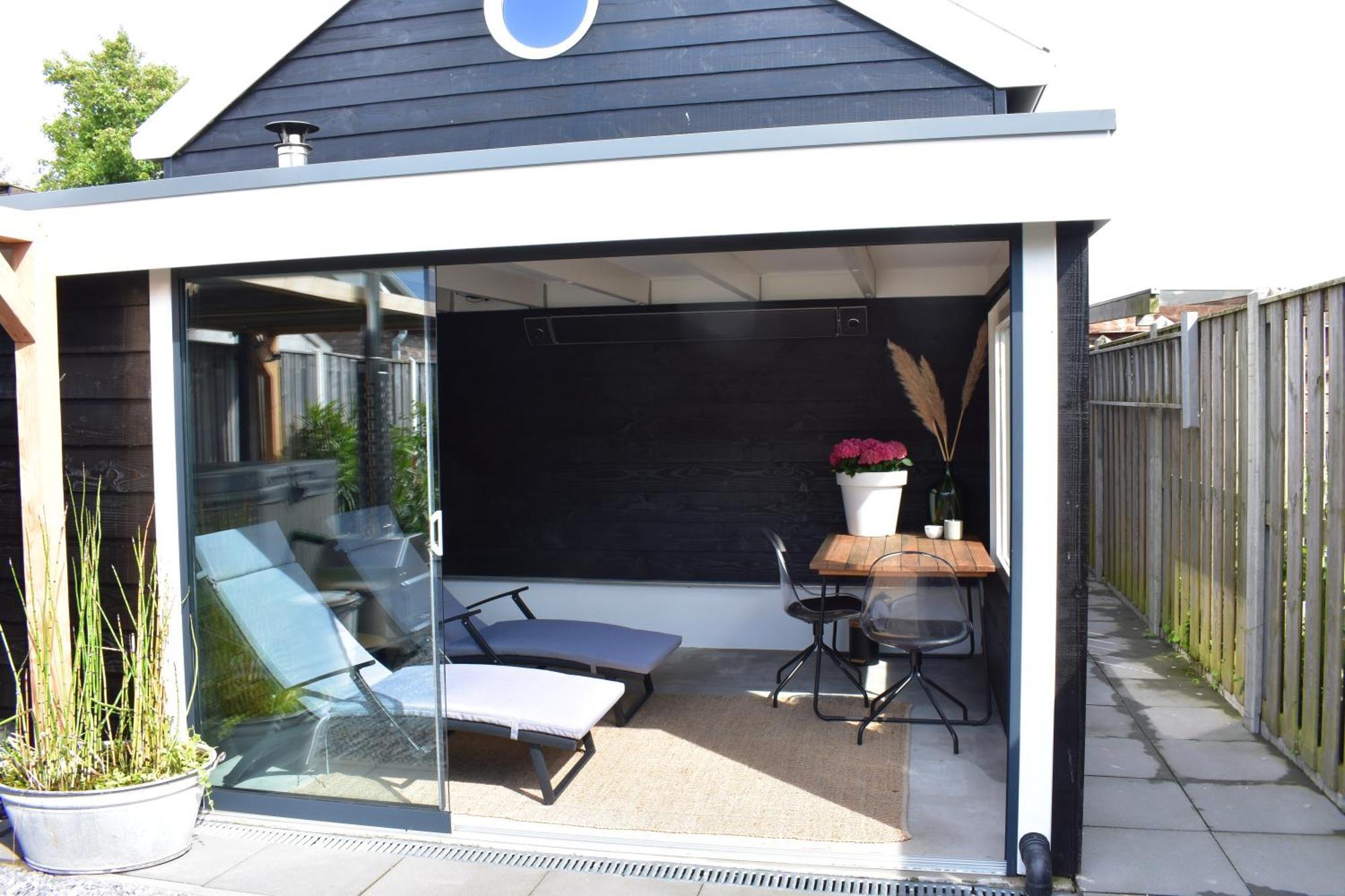 Van Harte In Zeeland Kamperland Exterior photo