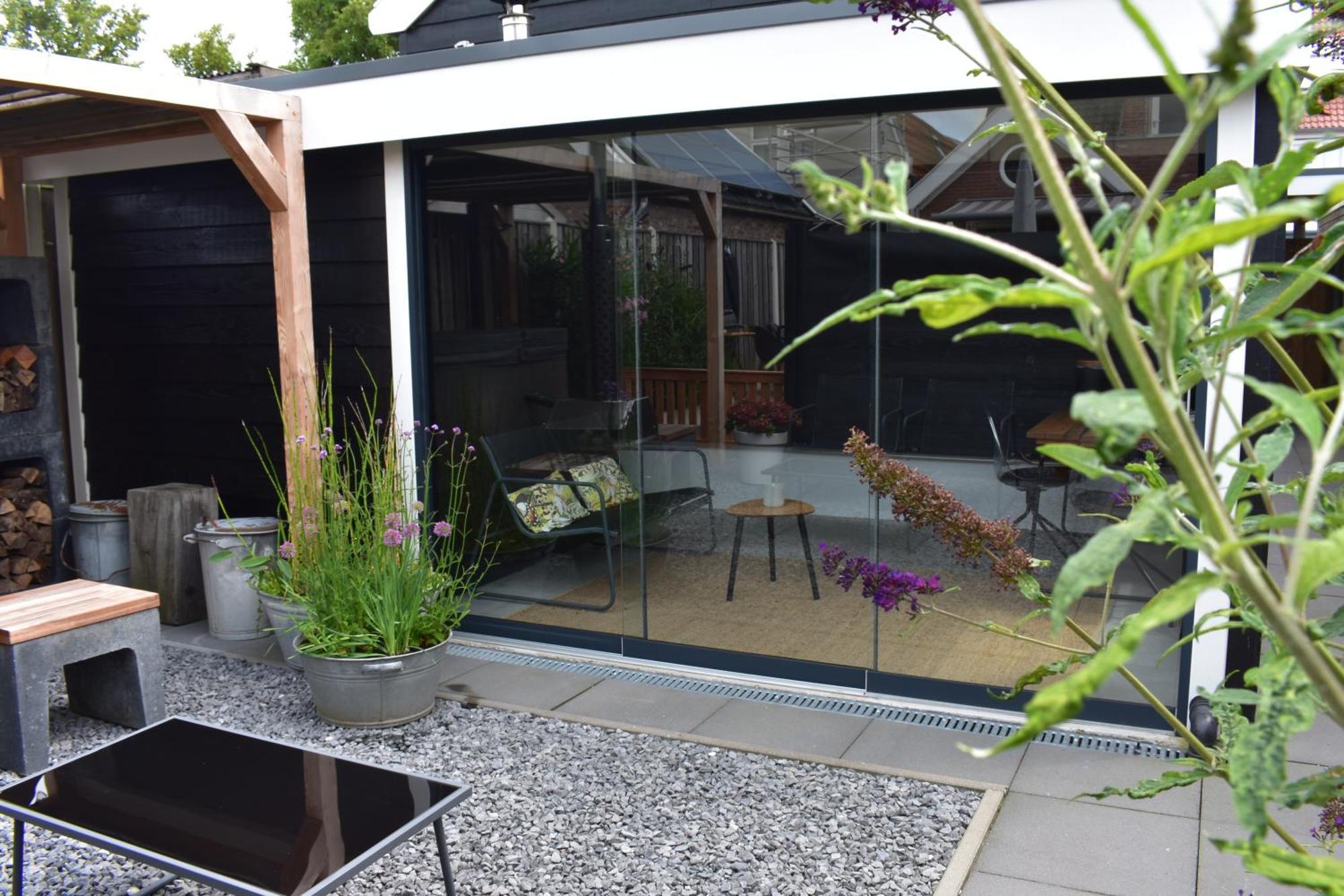 Van Harte In Zeeland Kamperland Exterior photo